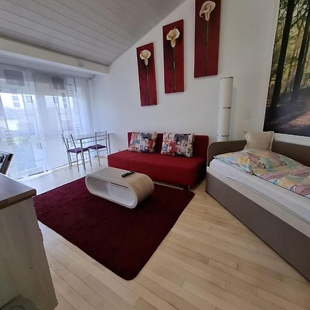 Exclusive Apartments Bietigheim-Bissingen Luaran gambar