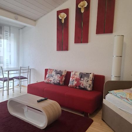 Exclusive Apartments Bietigheim-Bissingen Luaran gambar