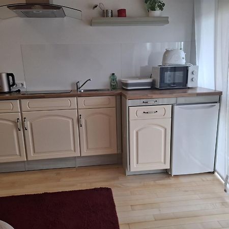 Exclusive Apartments Bietigheim-Bissingen Luaran gambar