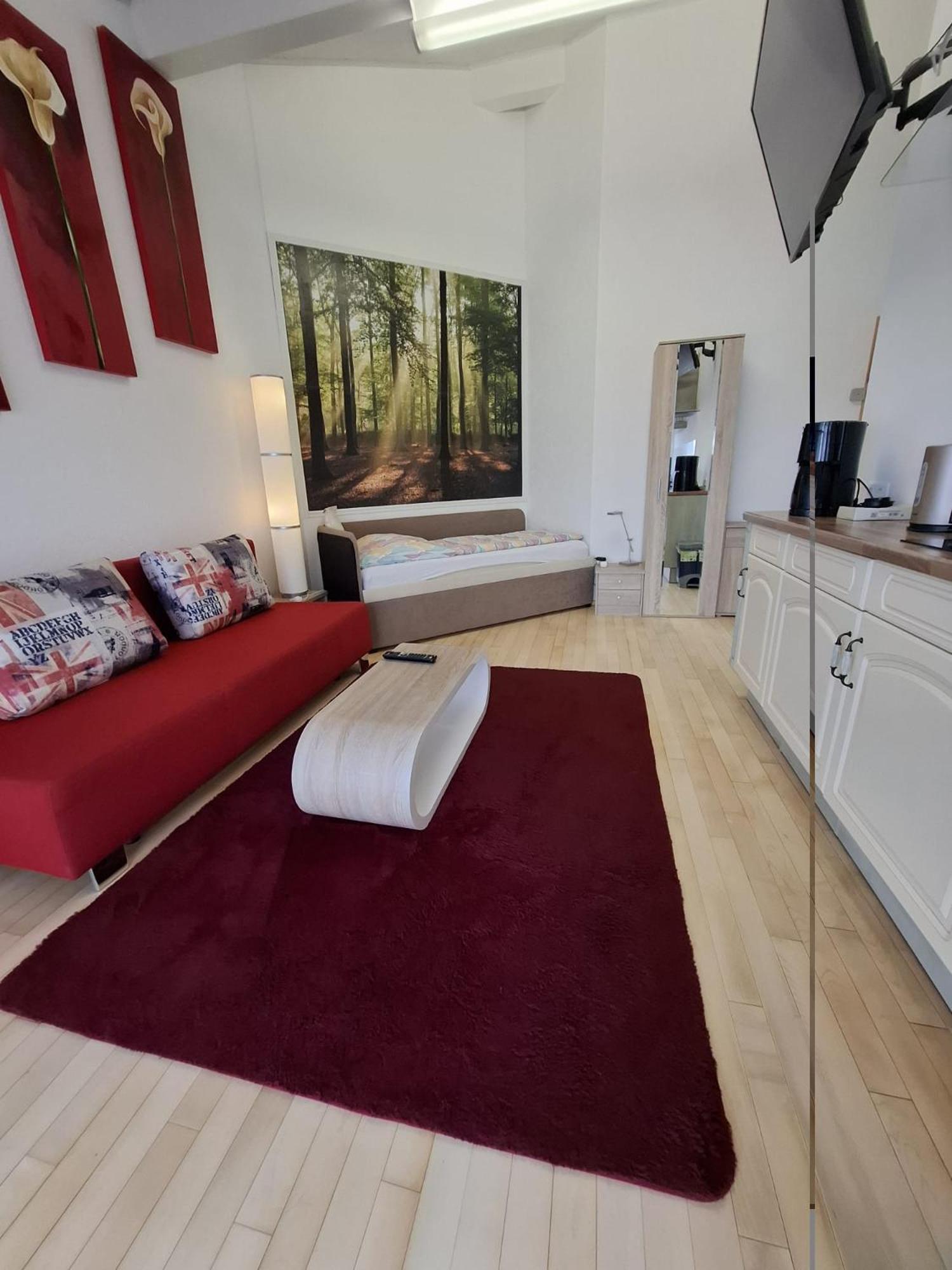 Exclusive Apartments Bietigheim-Bissingen Luaran gambar
