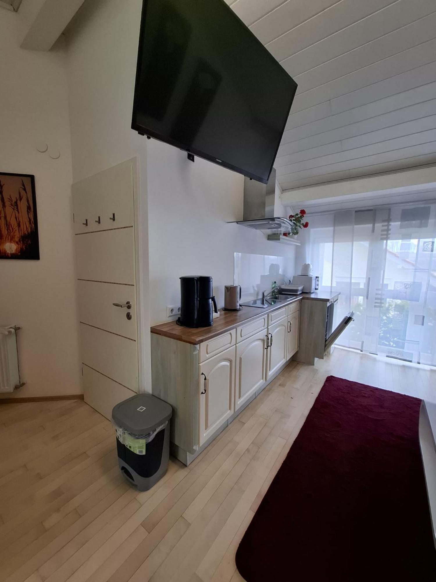 Exclusive Apartments Bietigheim-Bissingen Luaran gambar