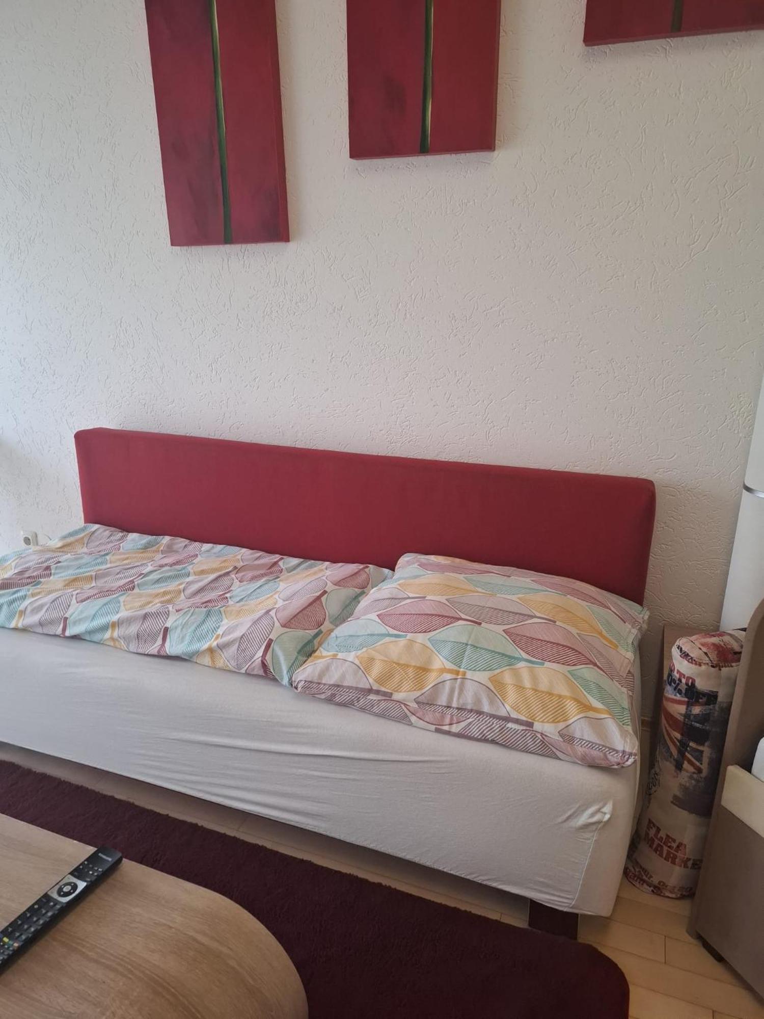 Exclusive Apartments Bietigheim-Bissingen Luaran gambar