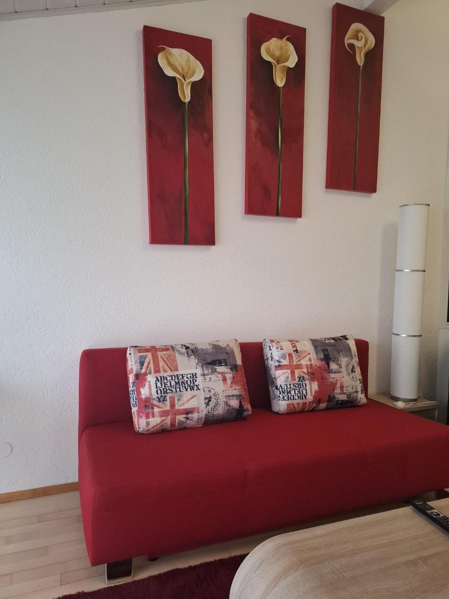 Exclusive Apartments Bietigheim-Bissingen Luaran gambar