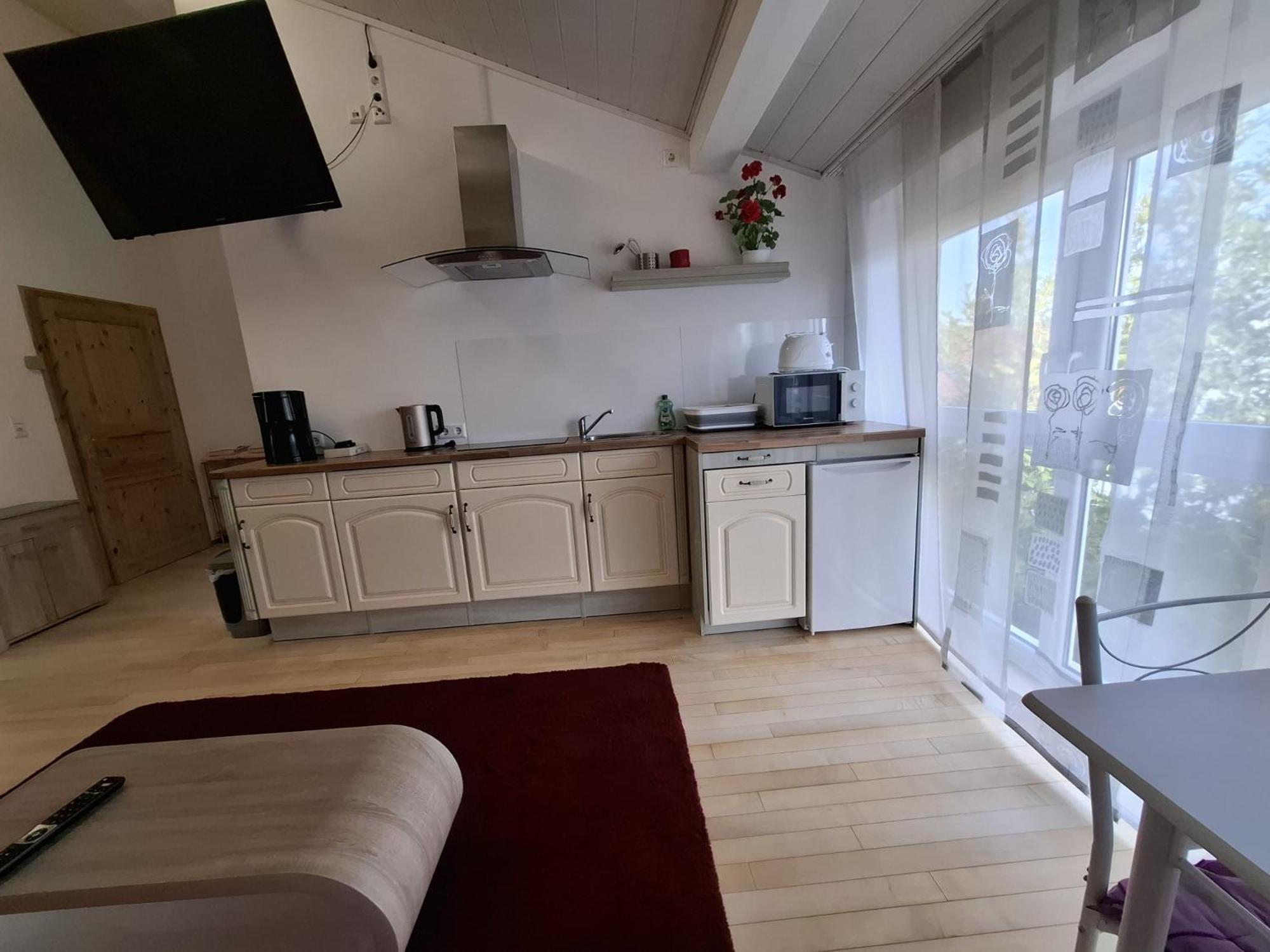 Exclusive Apartments Bietigheim-Bissingen Luaran gambar