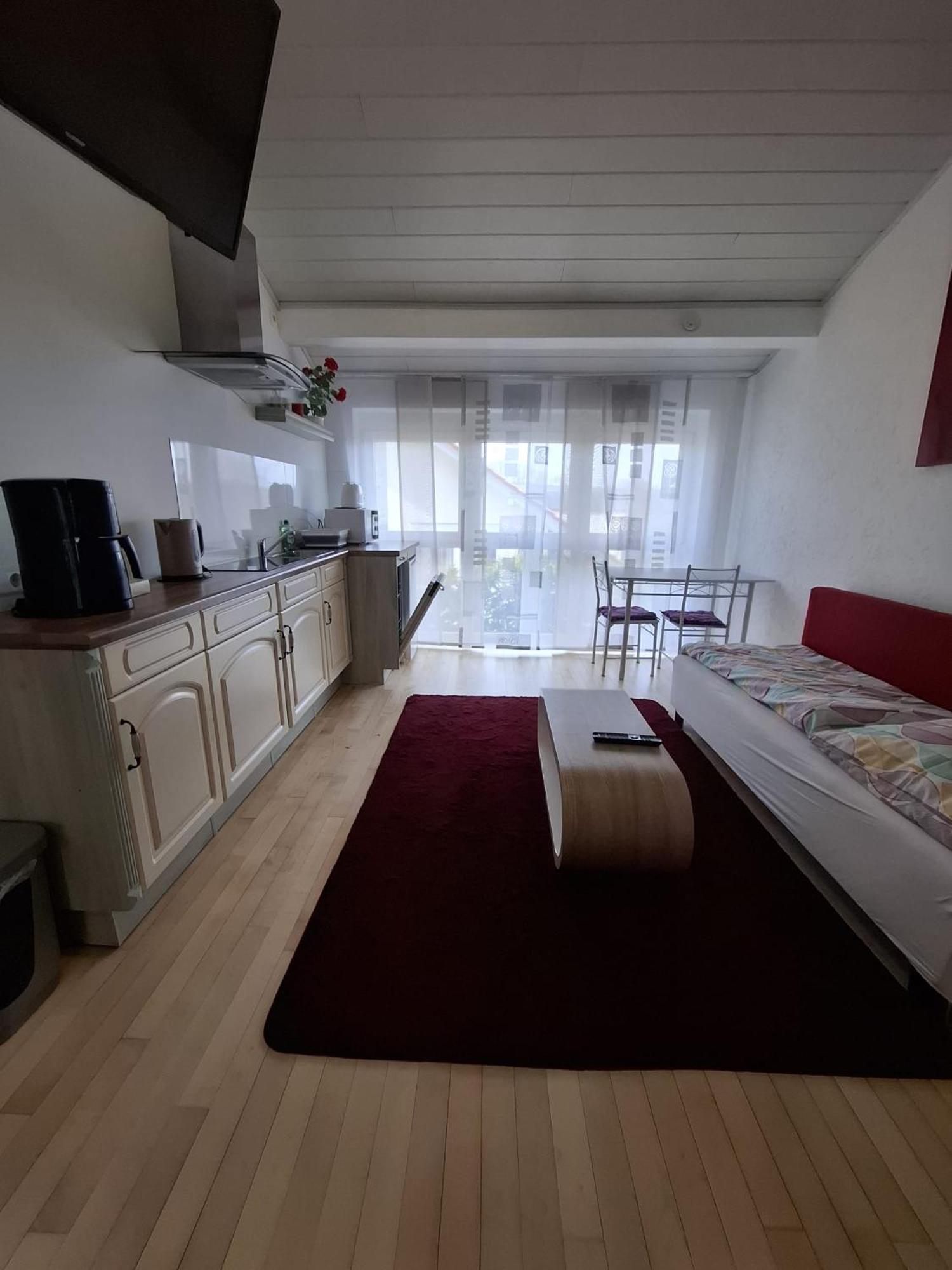 Exclusive Apartments Bietigheim-Bissingen Luaran gambar